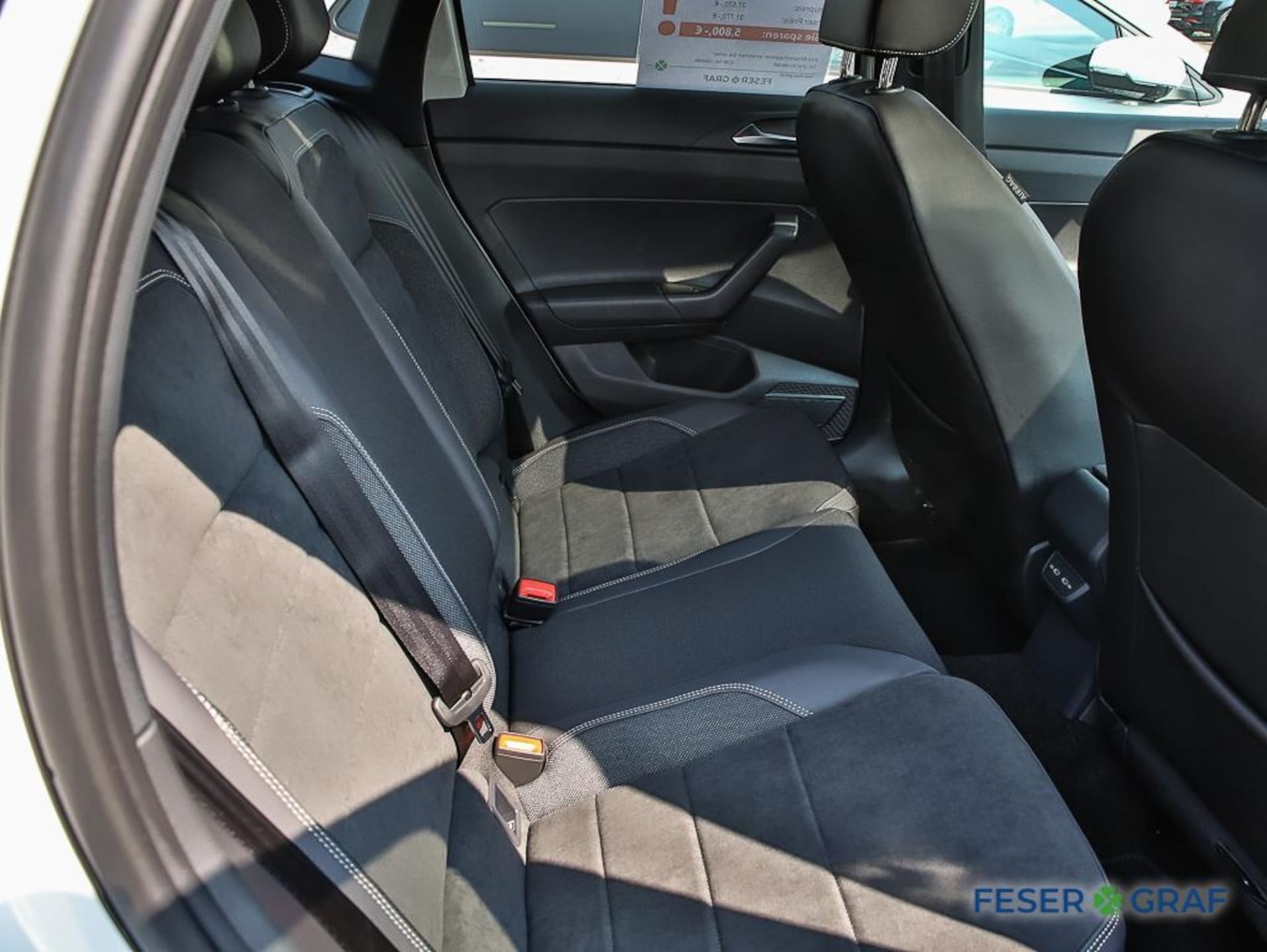 Volkswagen Polo GTI