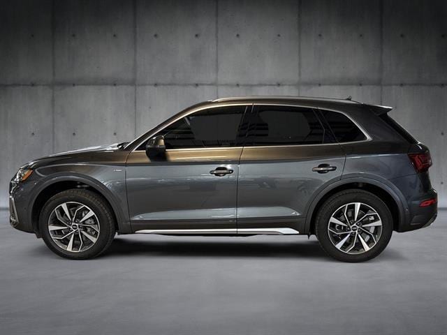 Used 2023 Audi Q5 Prestige with VIN WA1FAAFY0P2041277 for sale in Bakersfield, CA