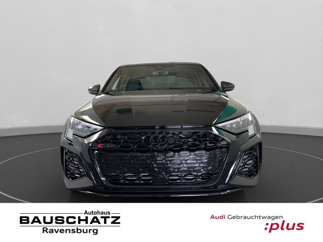 Image about Audi RS 3 Limousine TFSI quattro S tronic
