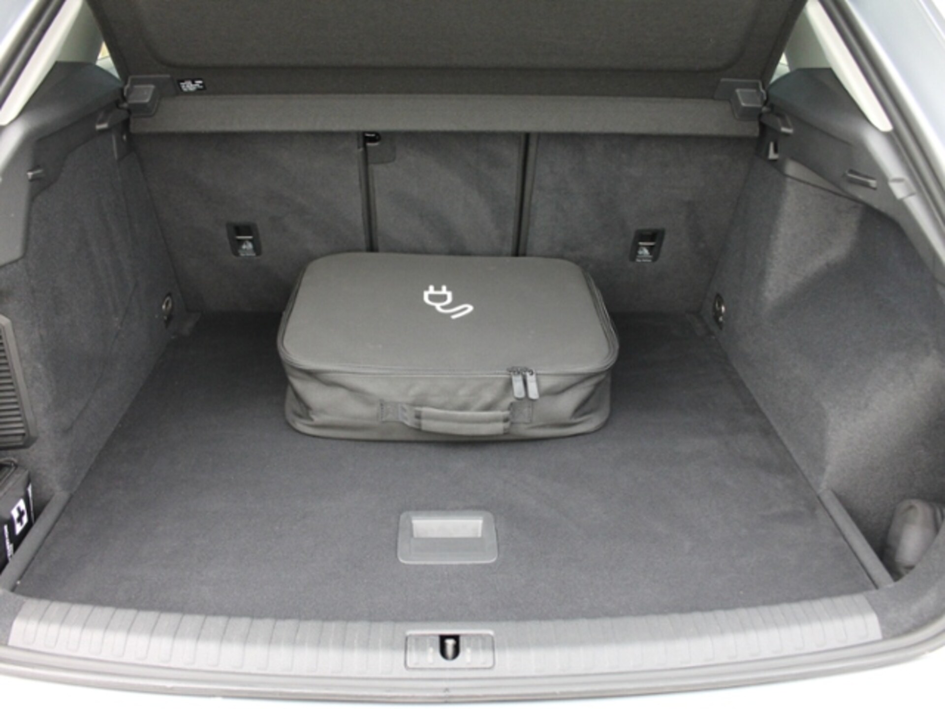 Audi Q3 TFSI e
