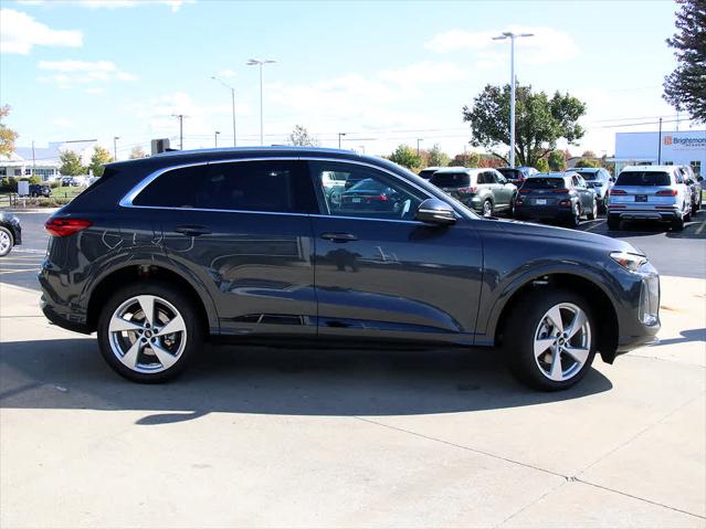 2025 AUDI Q5 - Image 7