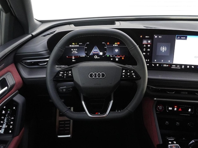 2025 Audi SQ5