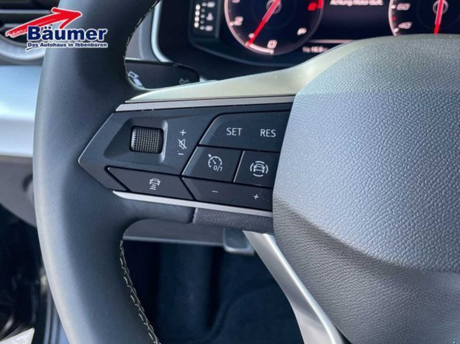 SEAT Arona – Bild 21