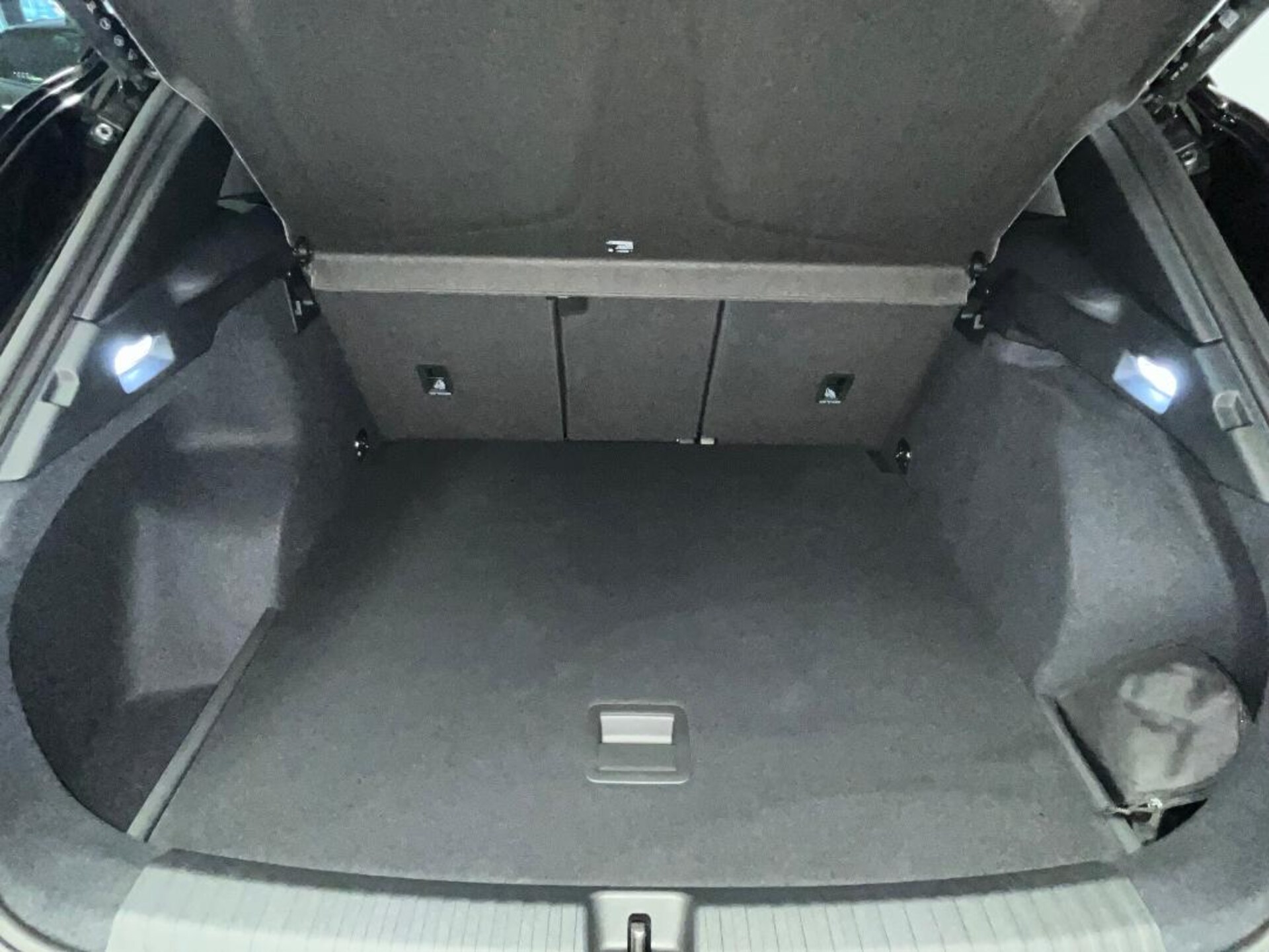 CUPRA Terramar VZ