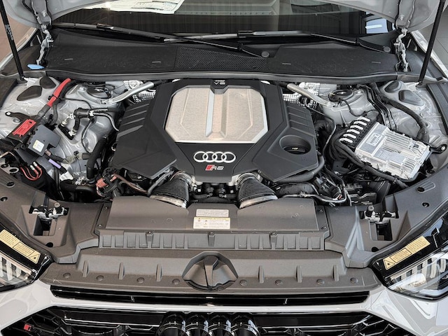 2025 Audi RS 7 Base - Photo 30