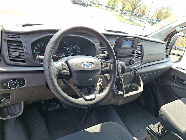 2024 Ford