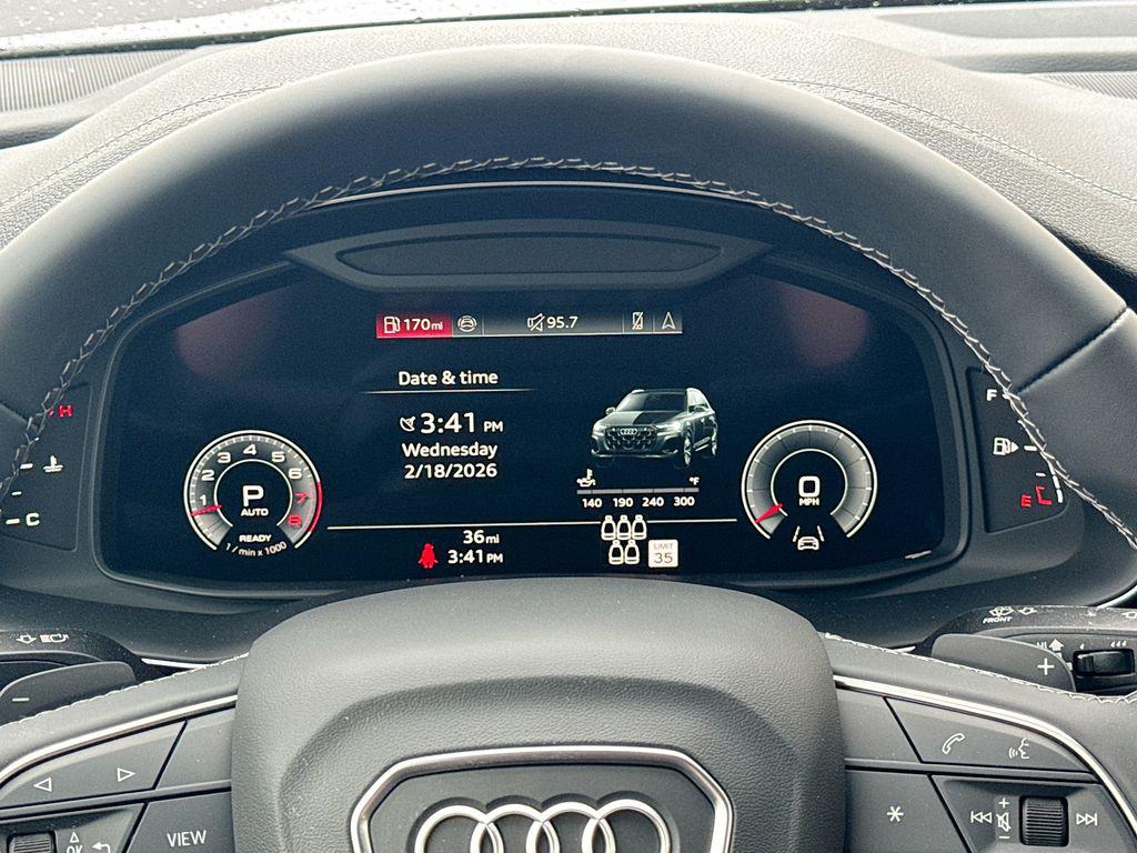 2026 Audi Q7 Premium Plus - Photo 14