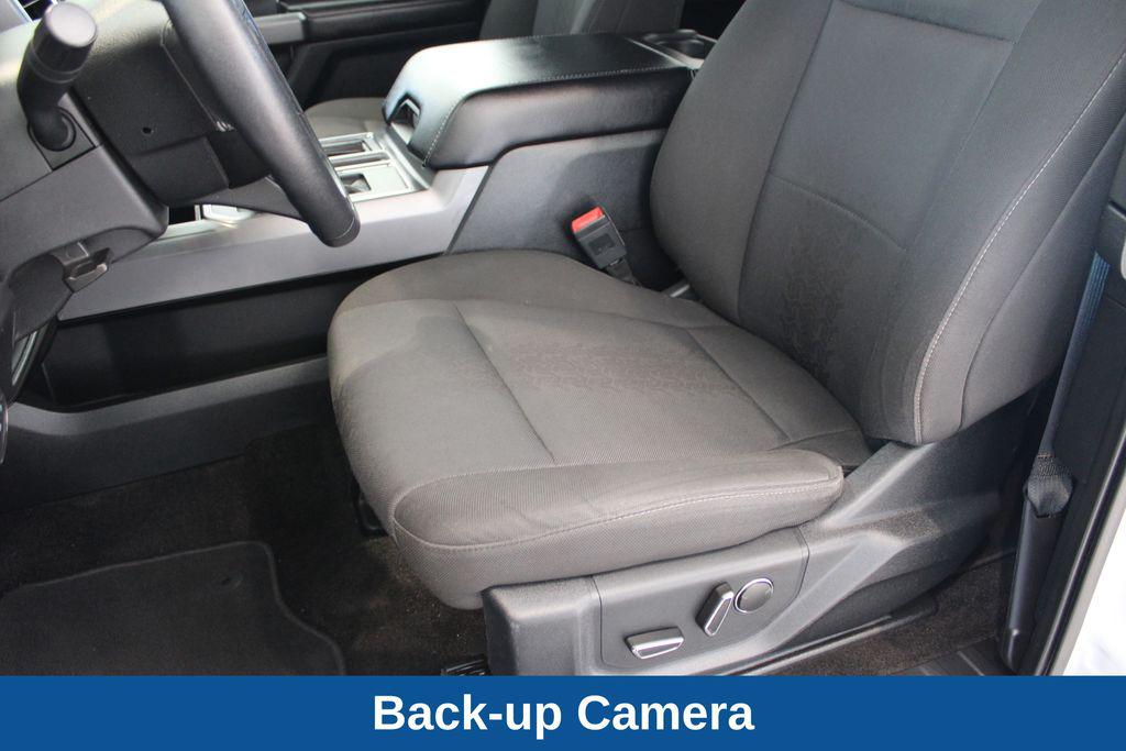 2018 Ford F-150 XLT - Photo 11