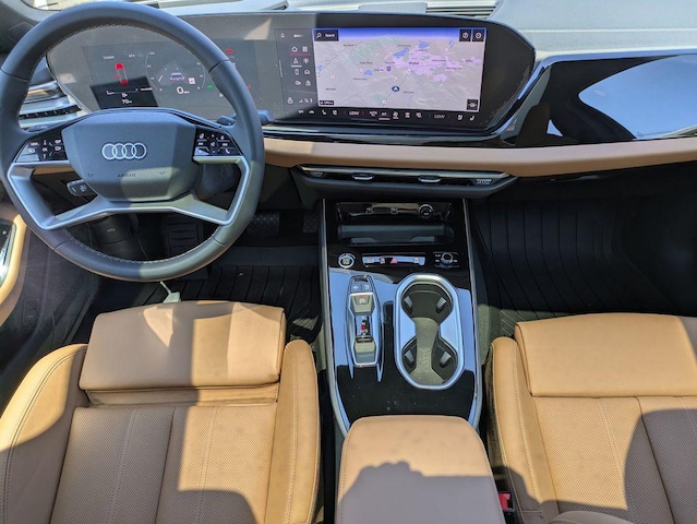 2026 Audi A6 Premium Plus - Photo 33