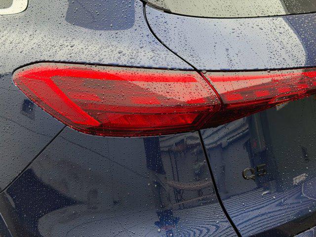 2025 Audi Q5 Premium Plus - Photo 10