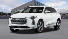 2025 Audi Q5 40 Premium Plus's photo
