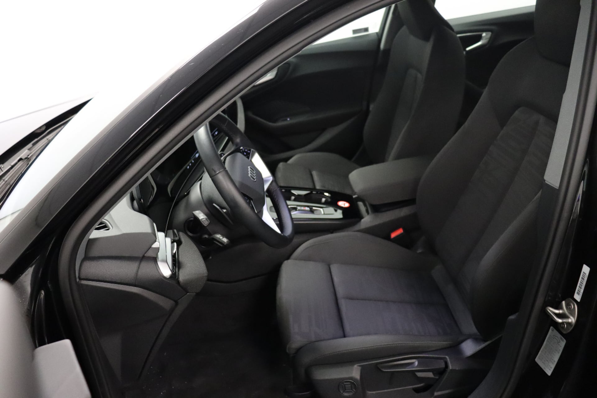 Audi A5 Limousine