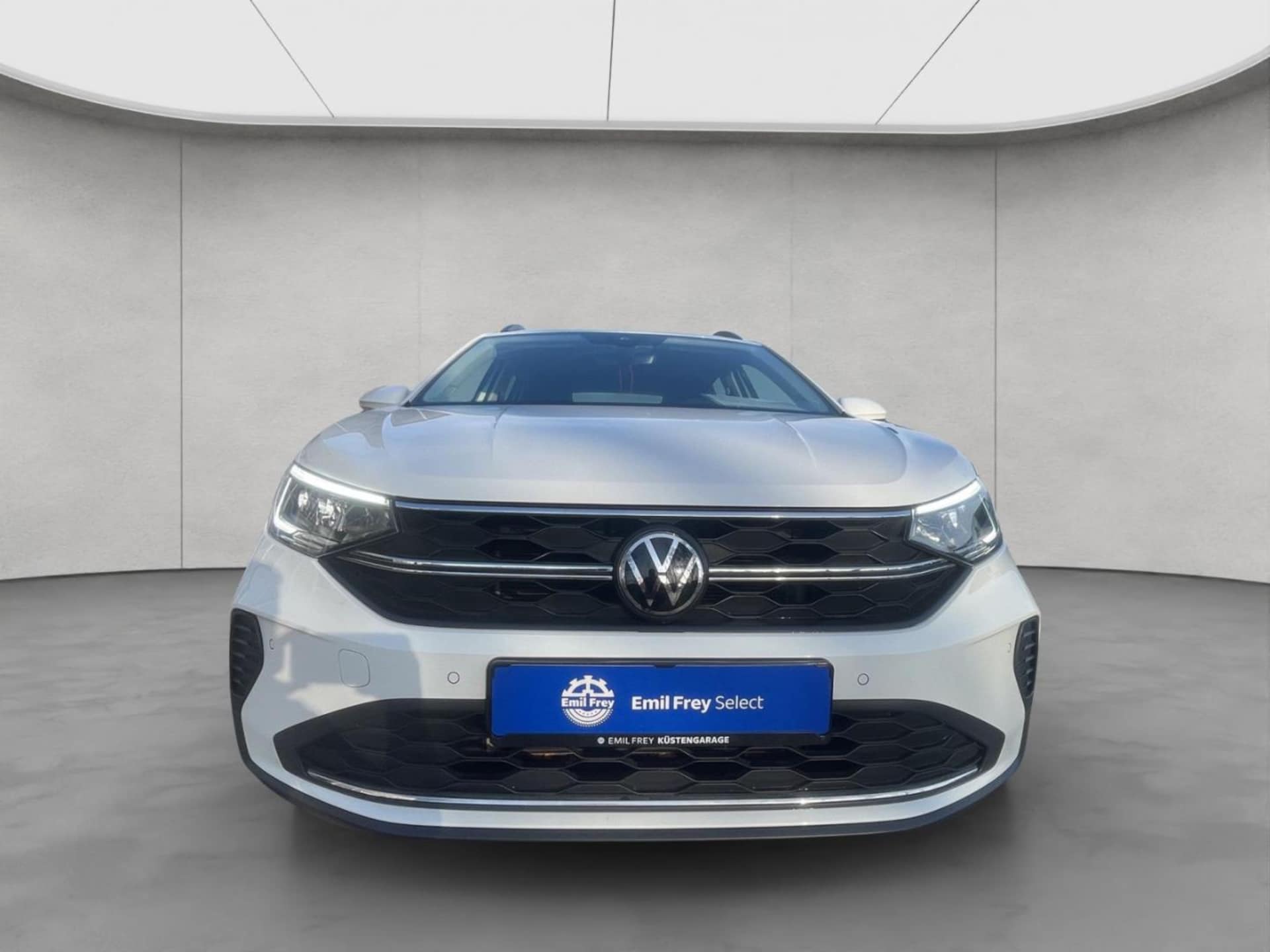 Volkswagen Taigo Life