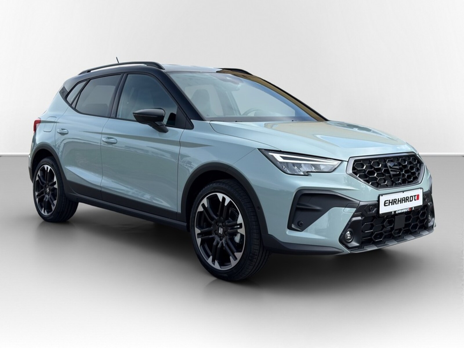 SEAT Arona – Bild 3