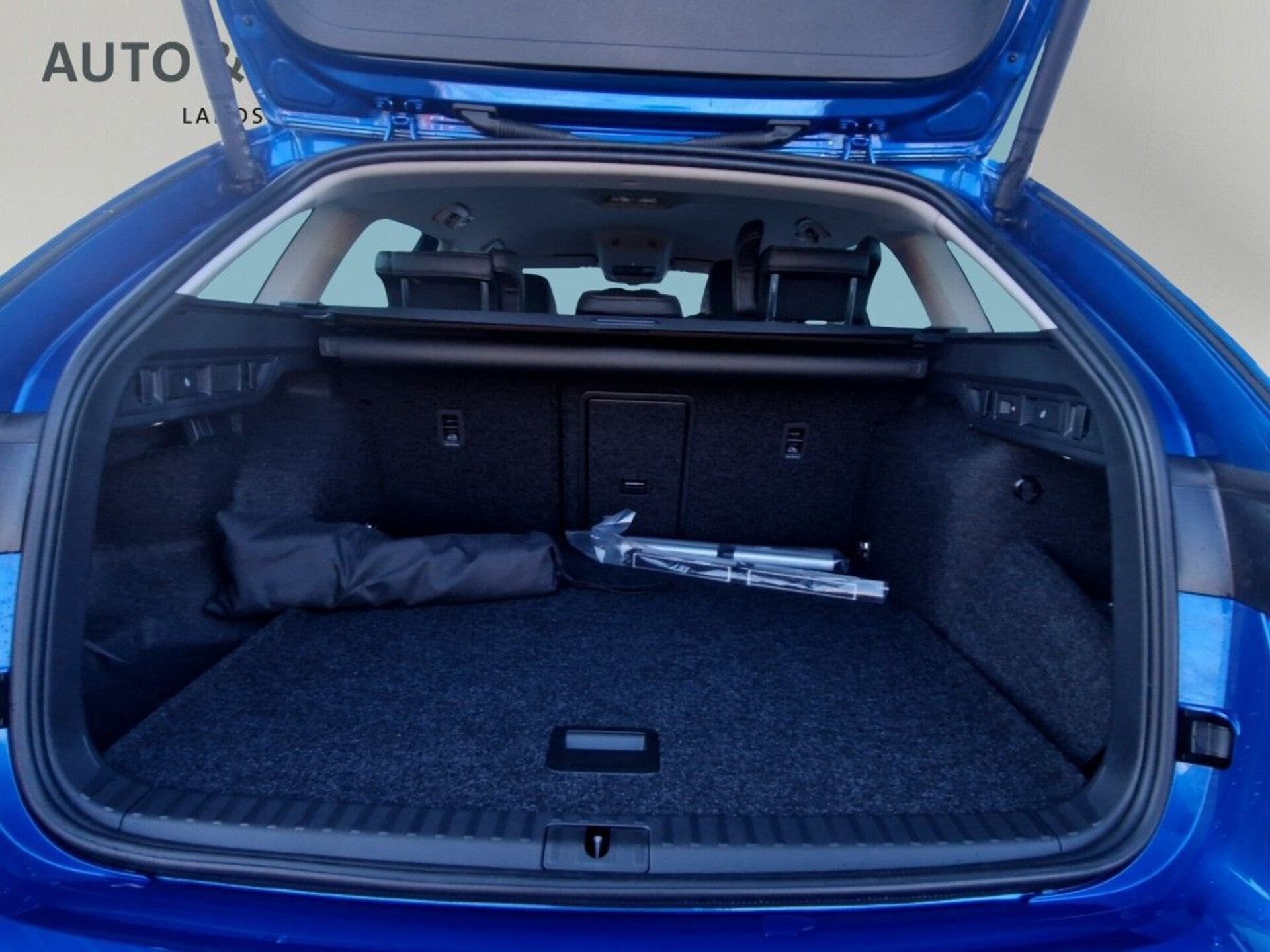 Skoda Octavia Combi Selection