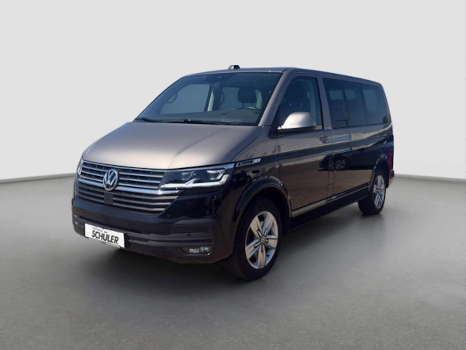 Volkswagen T6.1 Multivan Comfortline