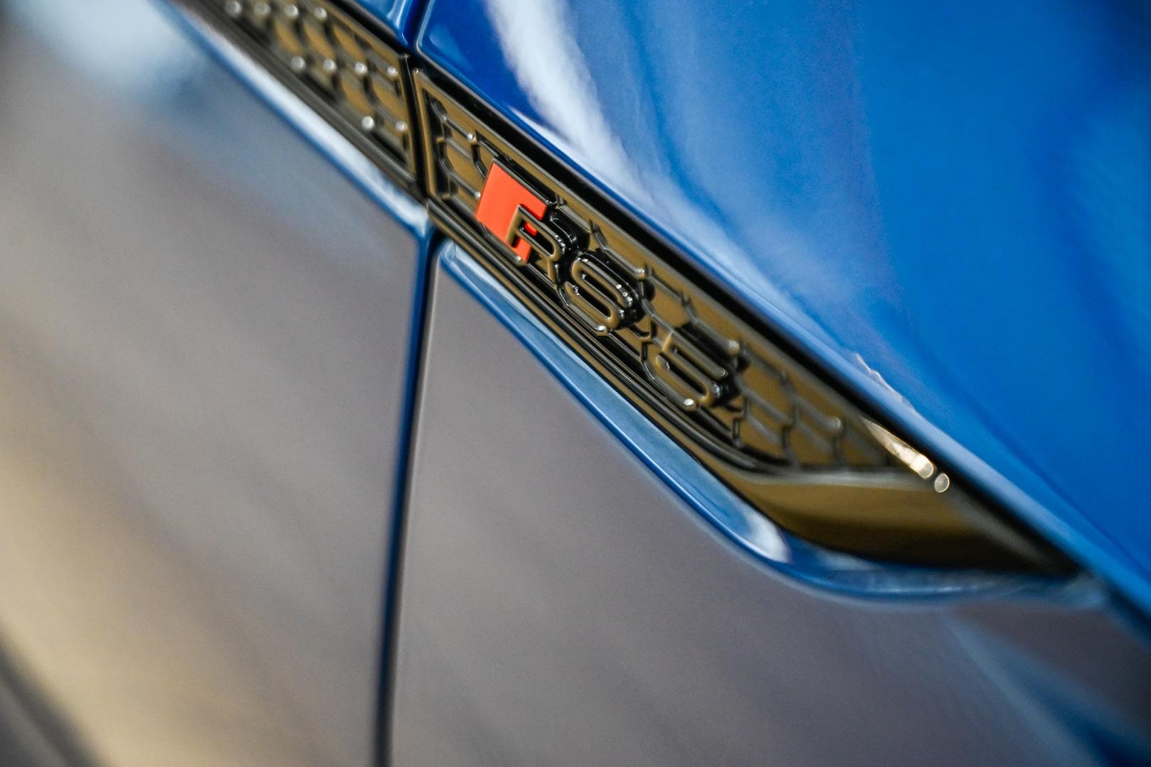 Image about Audi RS 5 Sportback TFSI quattro tiptronic