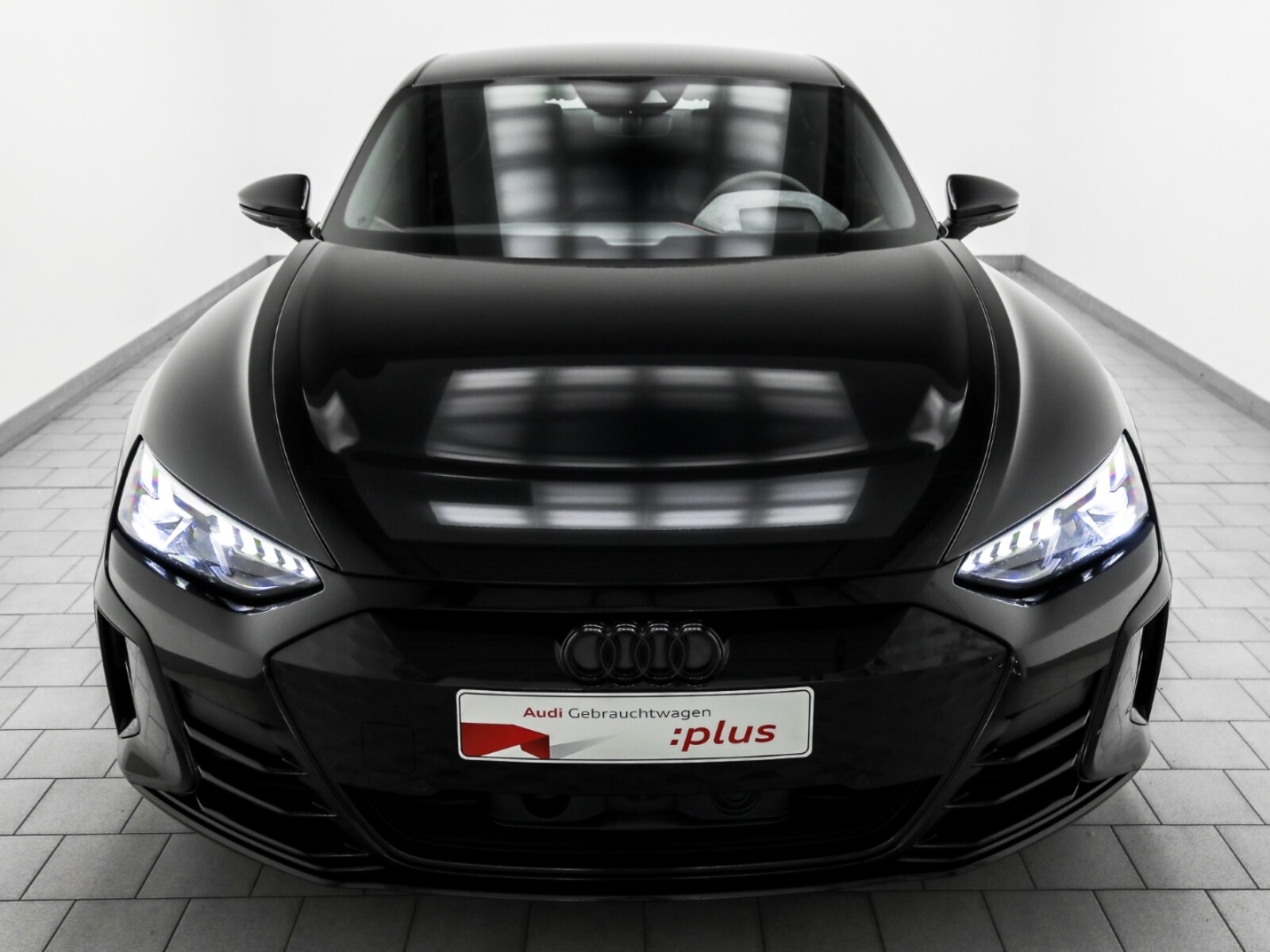 Audi RS e-tron GT – Bild 3