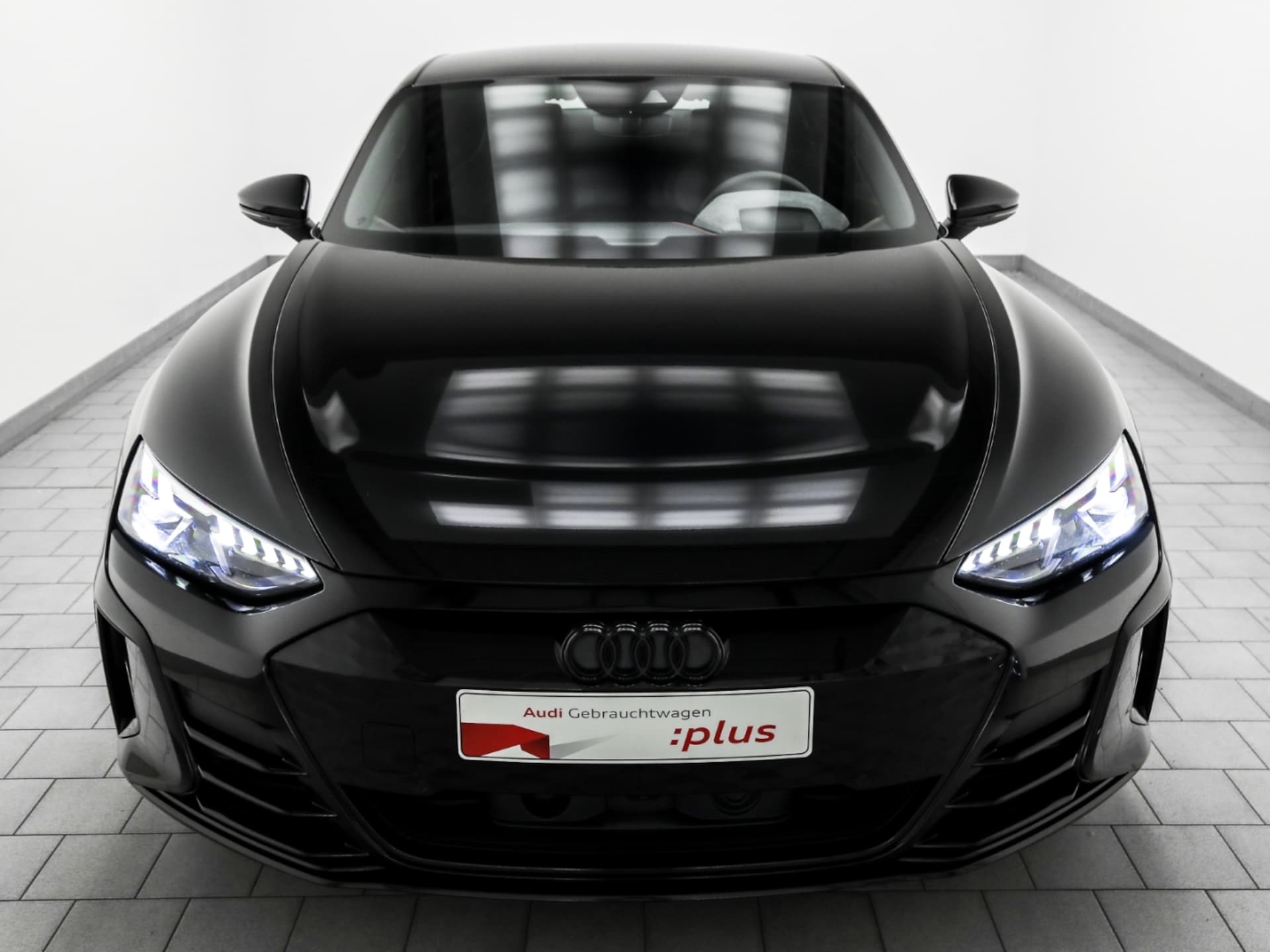 Audi RS e-tron GT