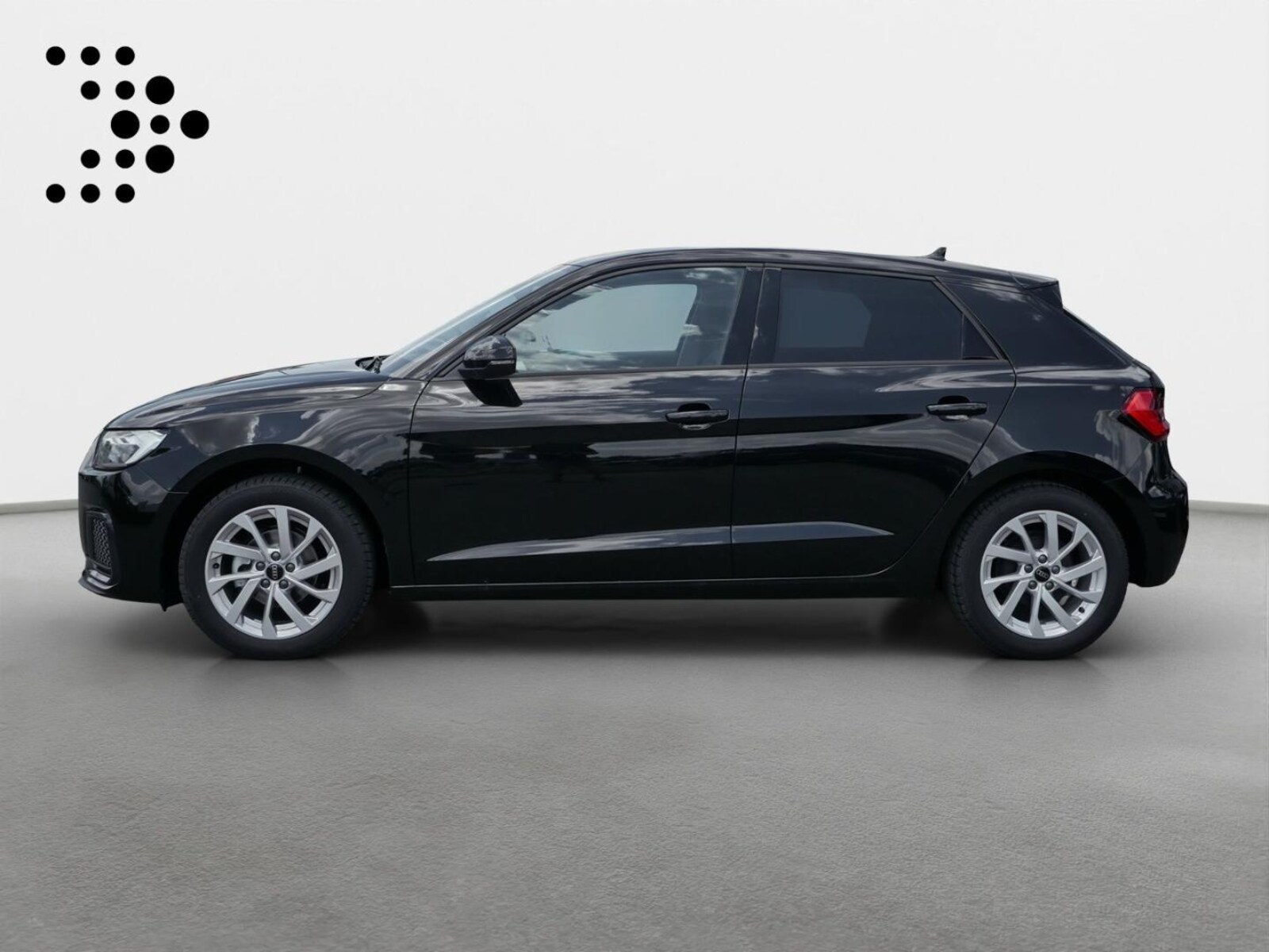 Audi A1 Sportback – Bild 3