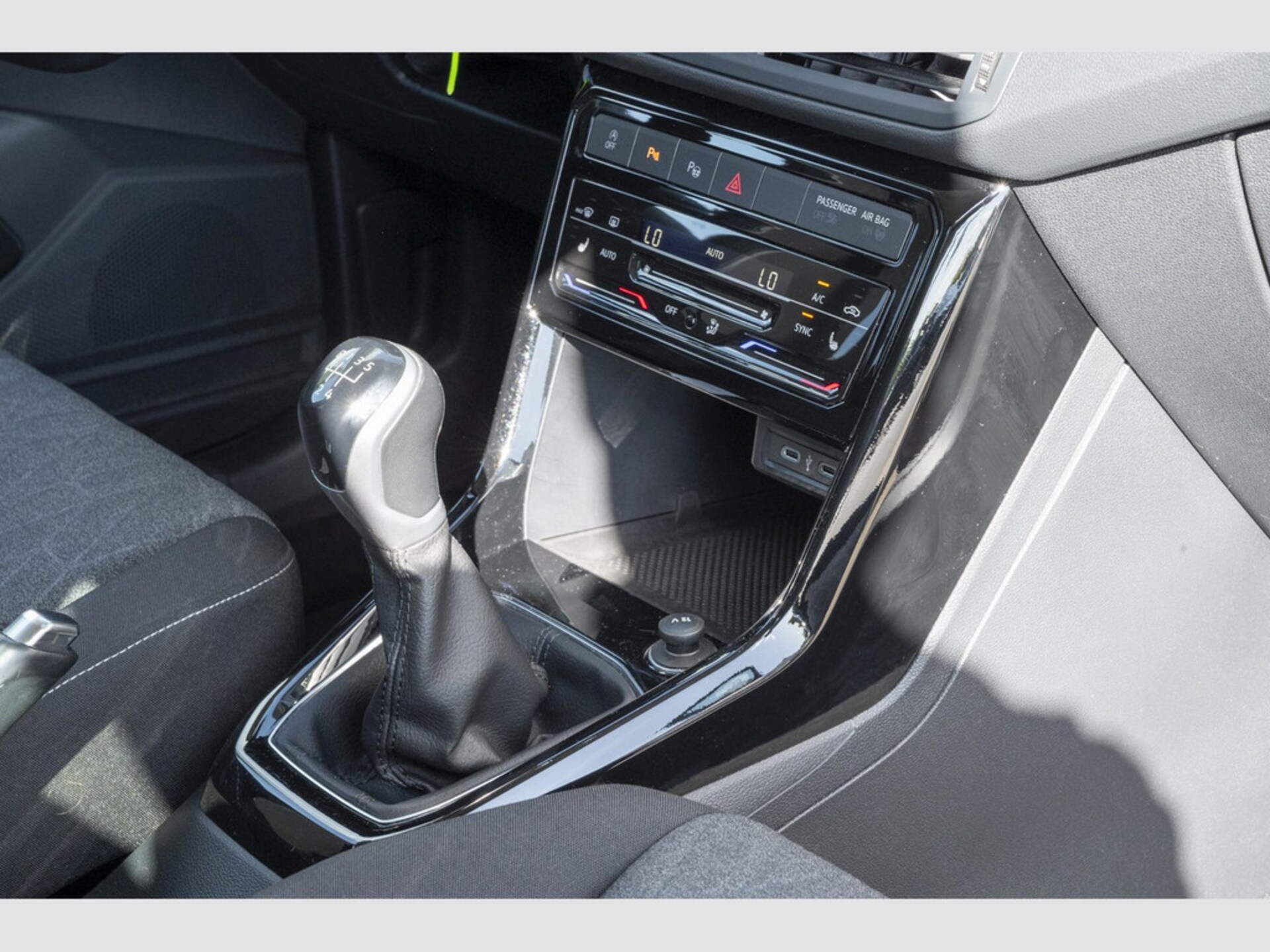 Volkswagen T-Cross MOVE