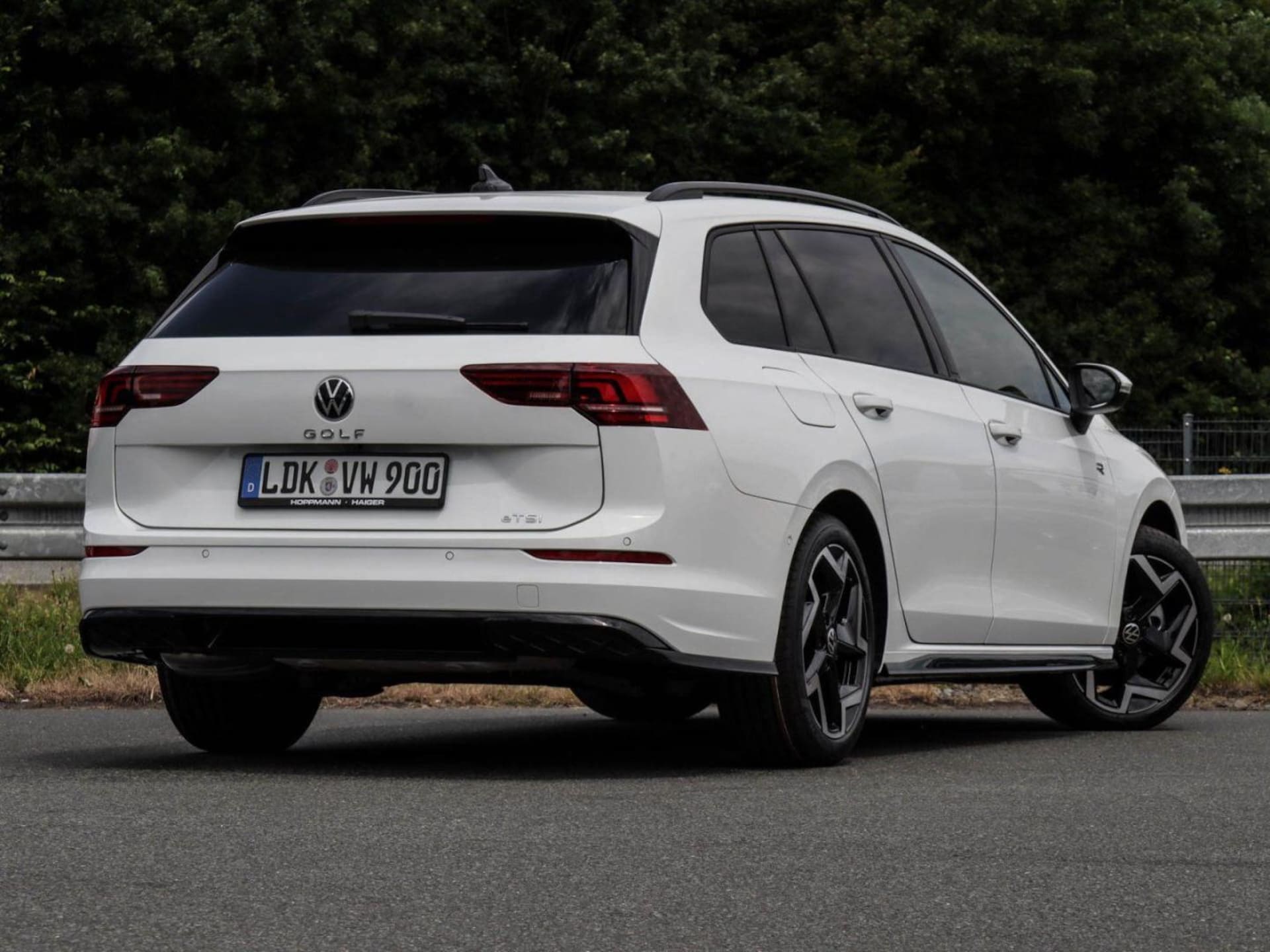 Volkswagen Golf Variant R-Line