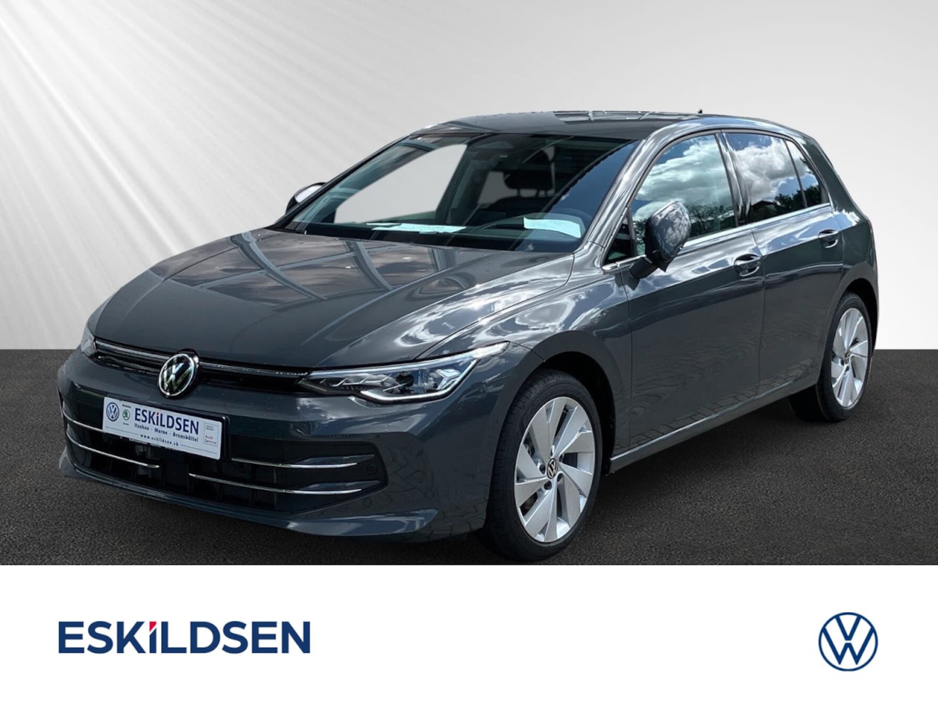 Volkswagen Golf Style