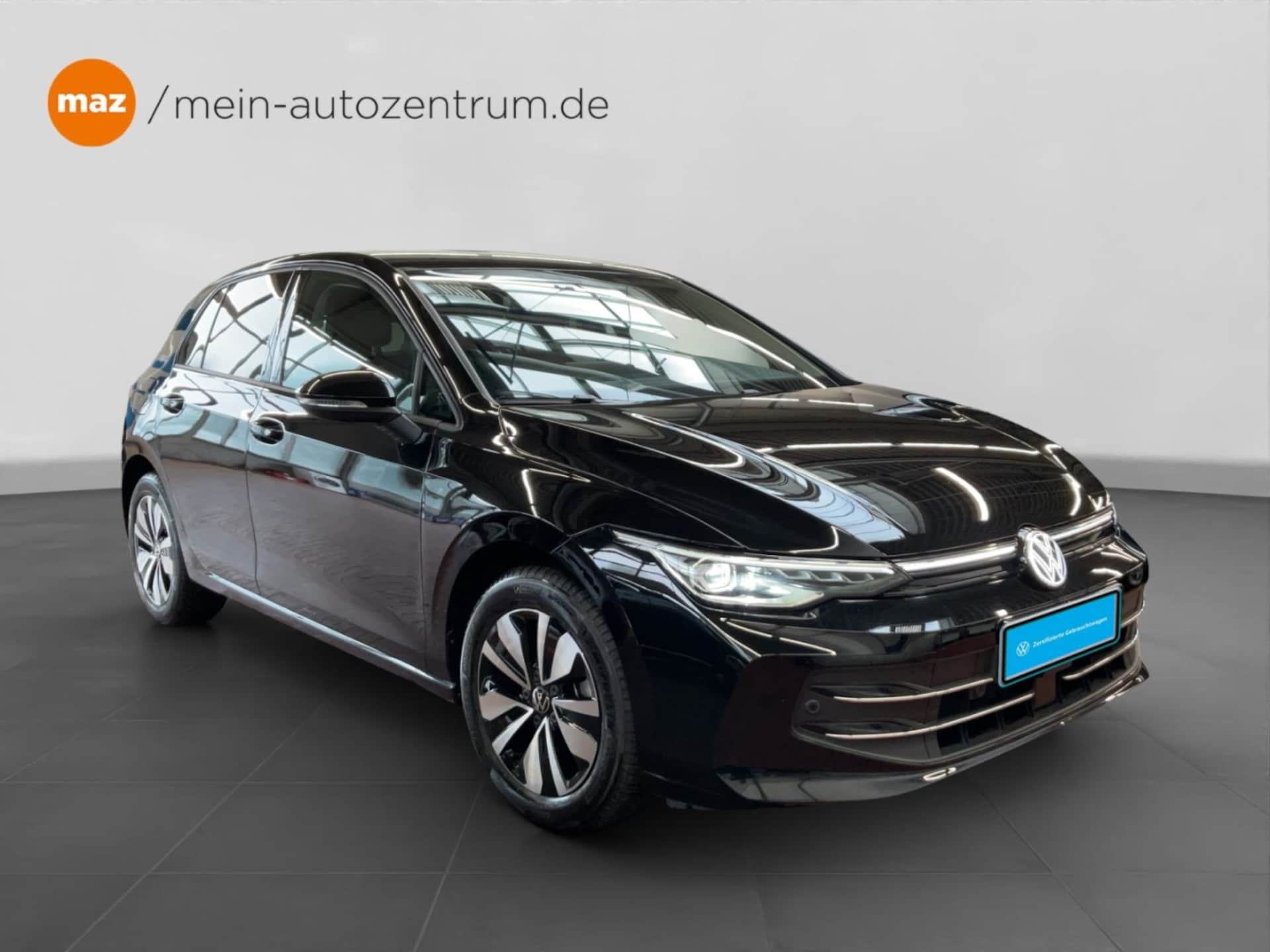 Volkswagen Golf Goal