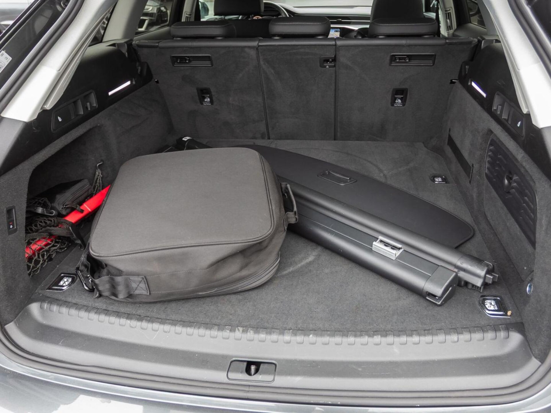 Audi A6 Avant TFSI e Sport