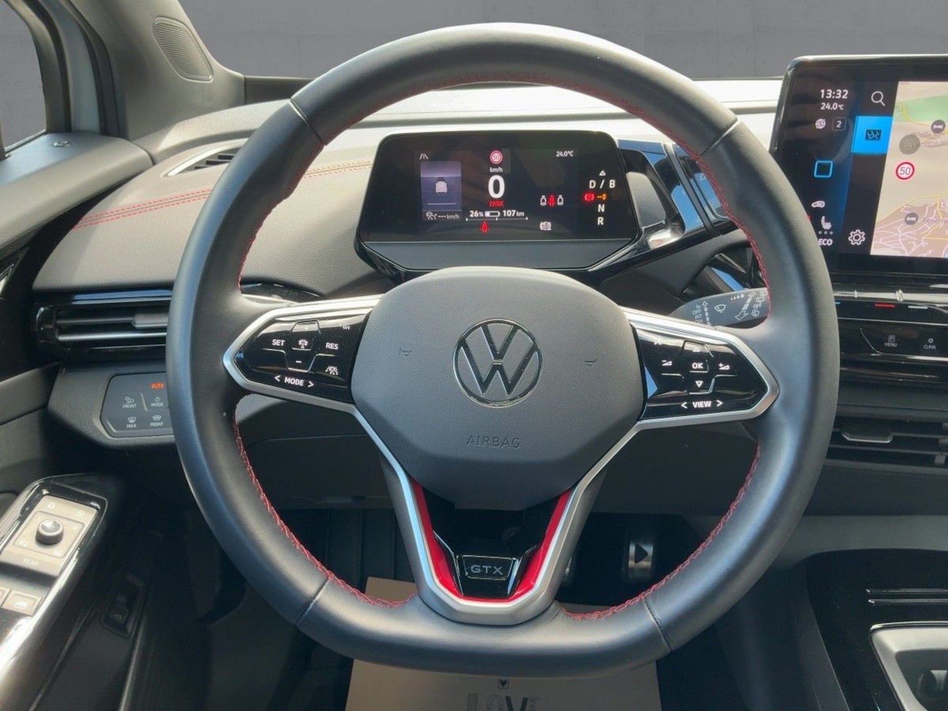 Volkswagen ID.4 GTX