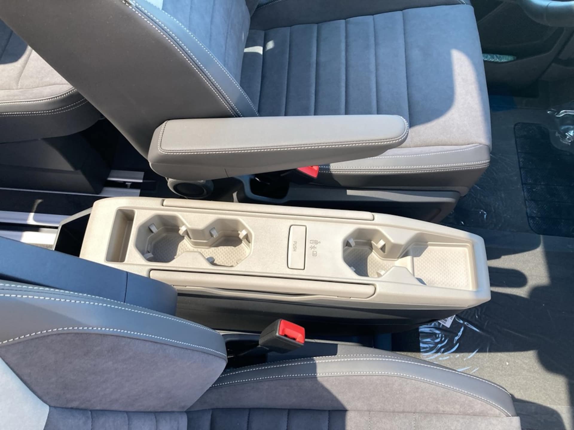 Volkswagen Multivan Life