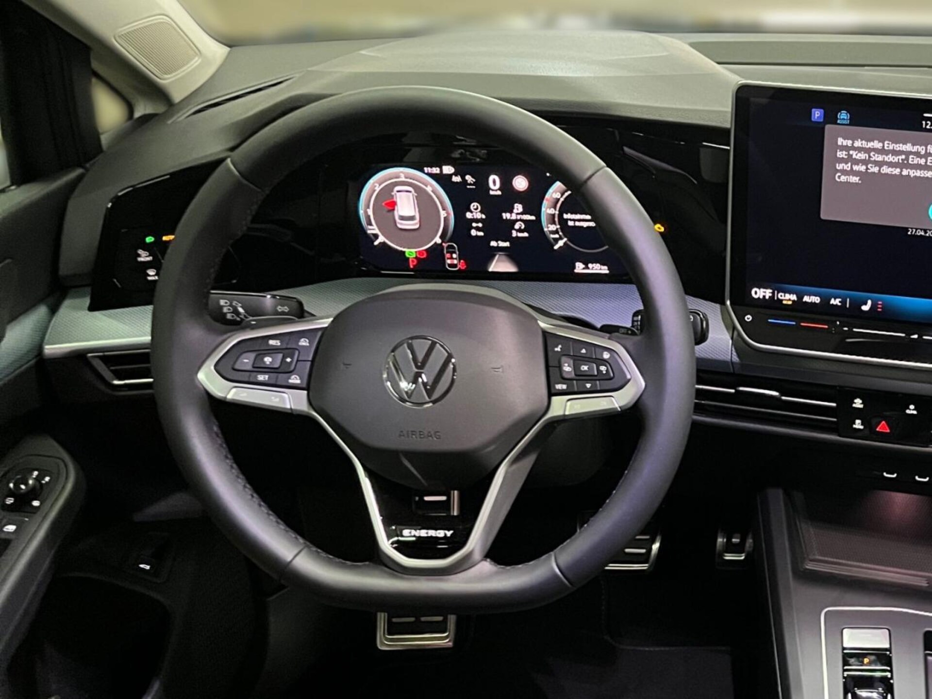 Volkswagen Golf Variant ENERGY