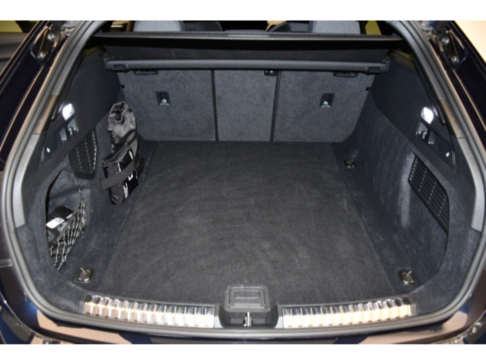 Audi A5 Avant – Bild 10