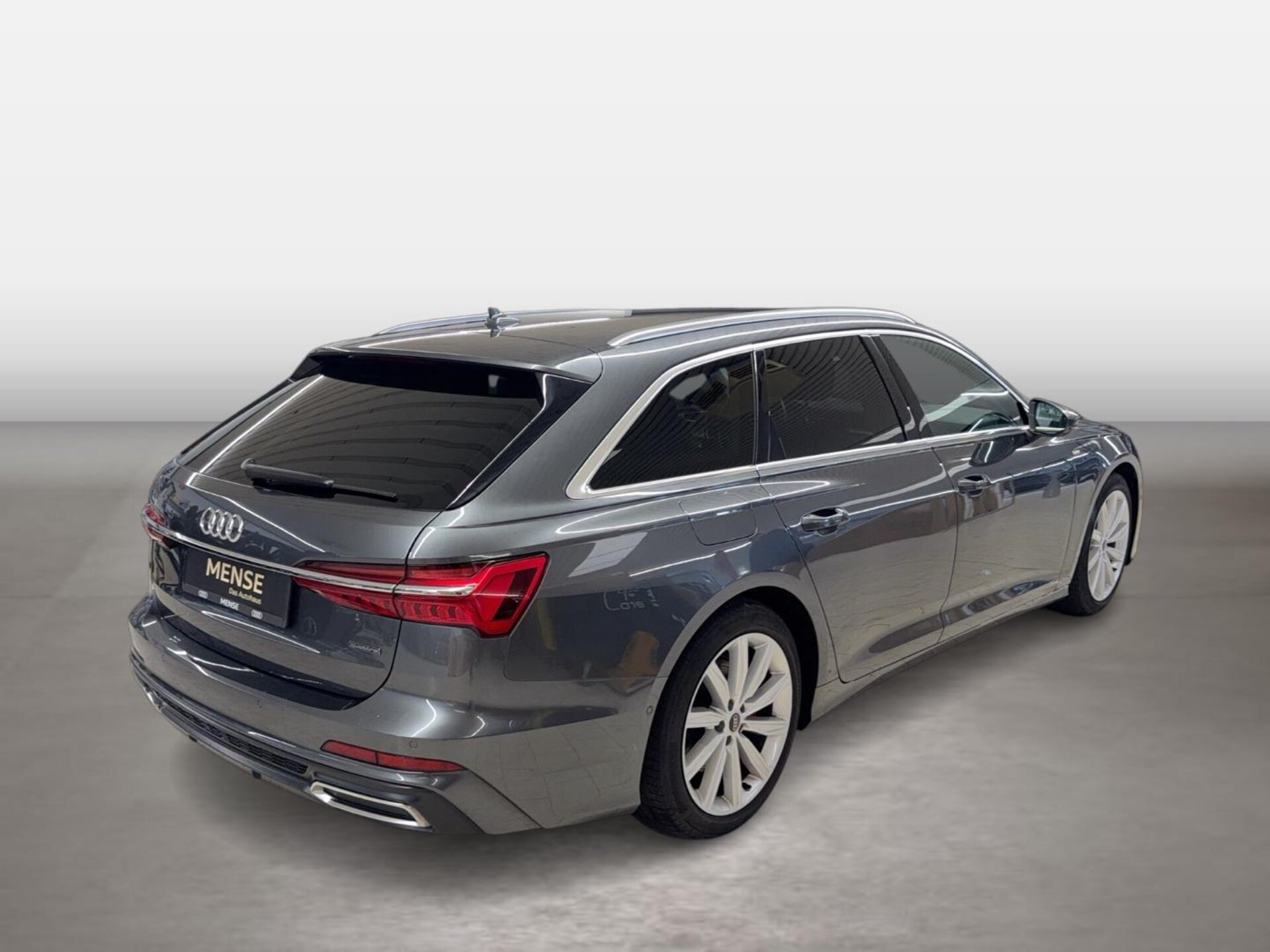 Audi A6 Avant TFSI e Sport