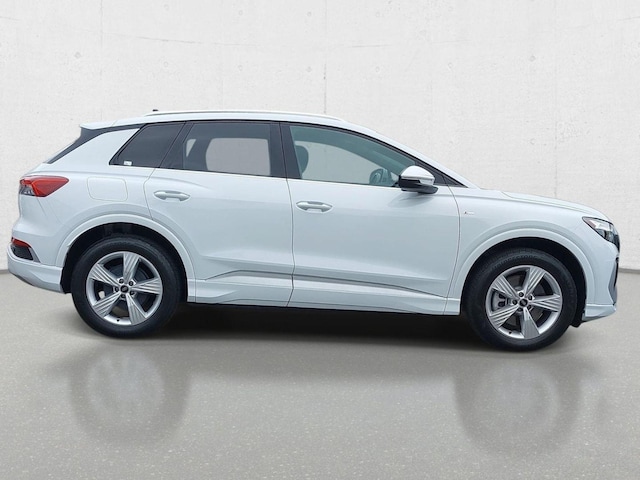 2023 Audi Q4 e-tron