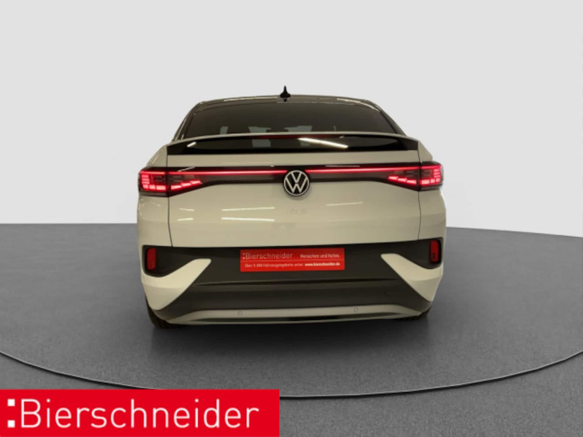 Volkswagen ID.5 Pro Performance