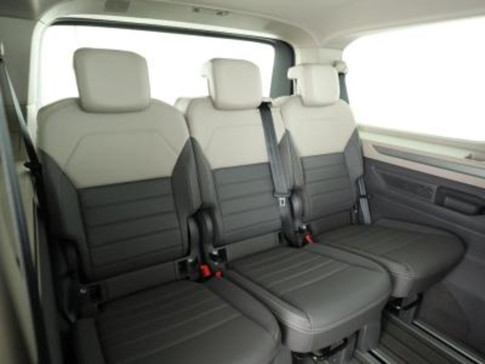 Volkswagen Multivan Langversion – Bild 8