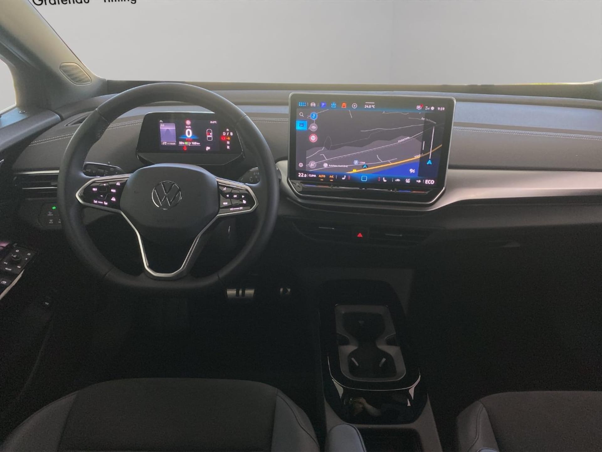 Volkswagen ID.4 Pro