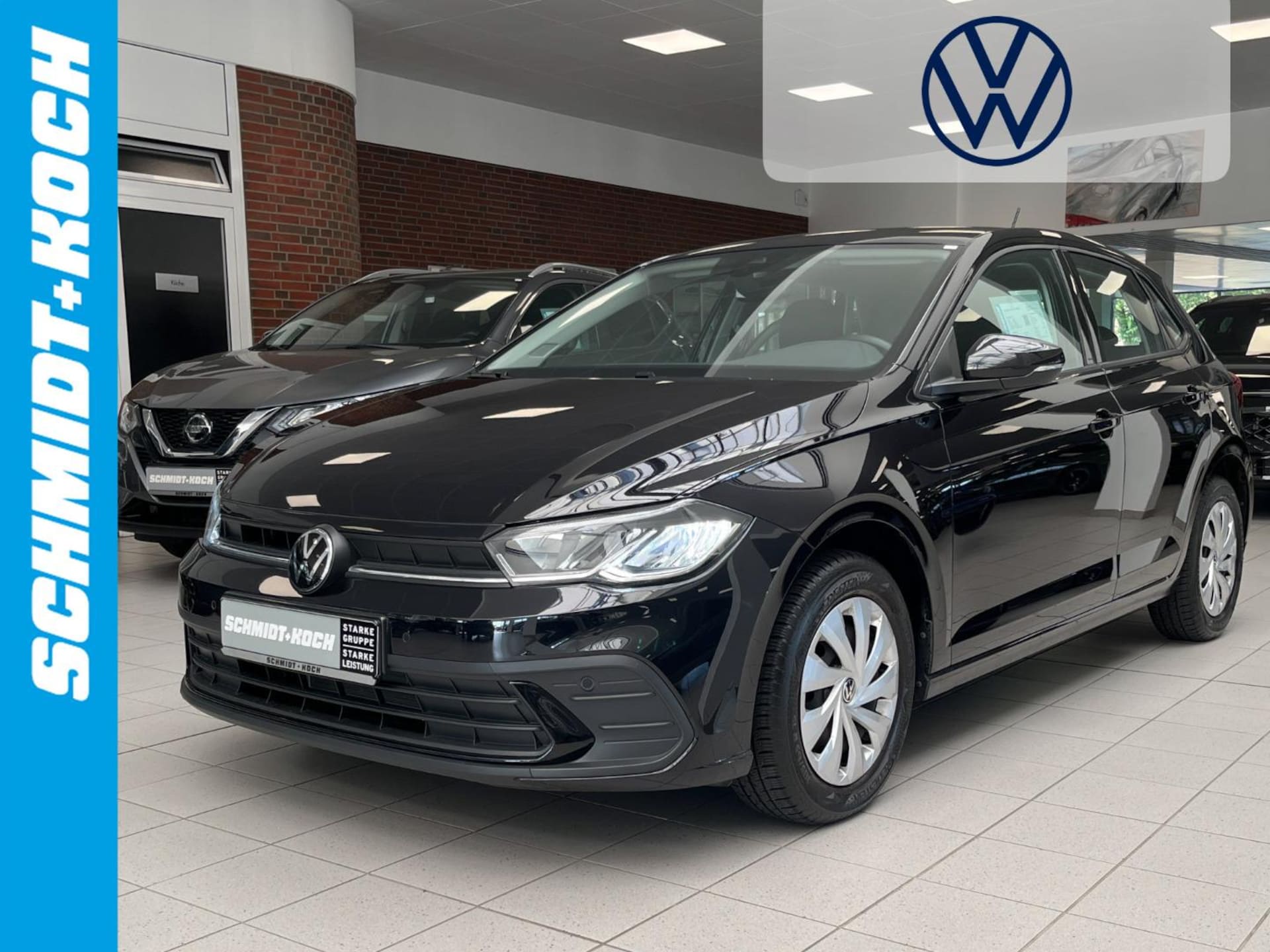 Volkswagen Polo Life