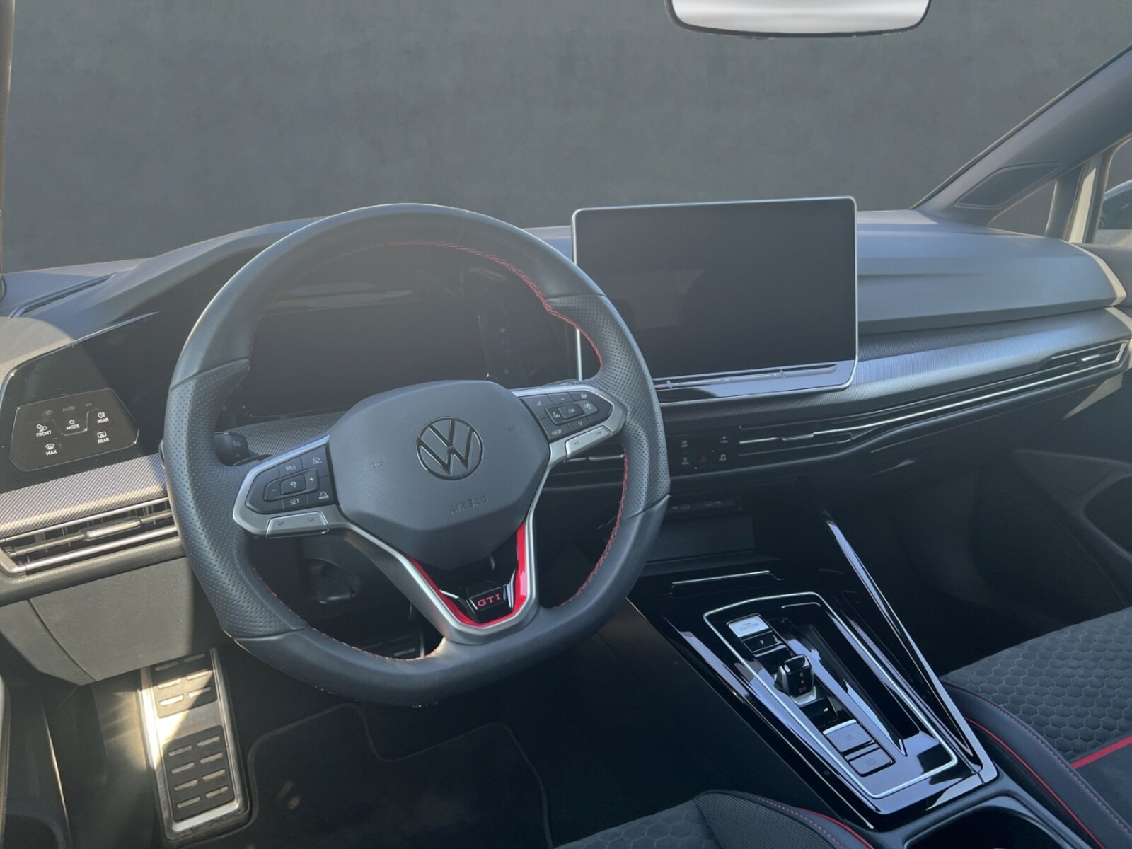 Volkswagen Golf – Bild 9
