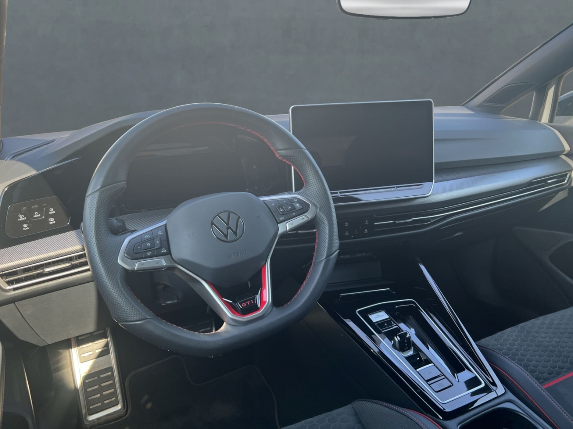 Volkswagen Golf GTI Clubsport