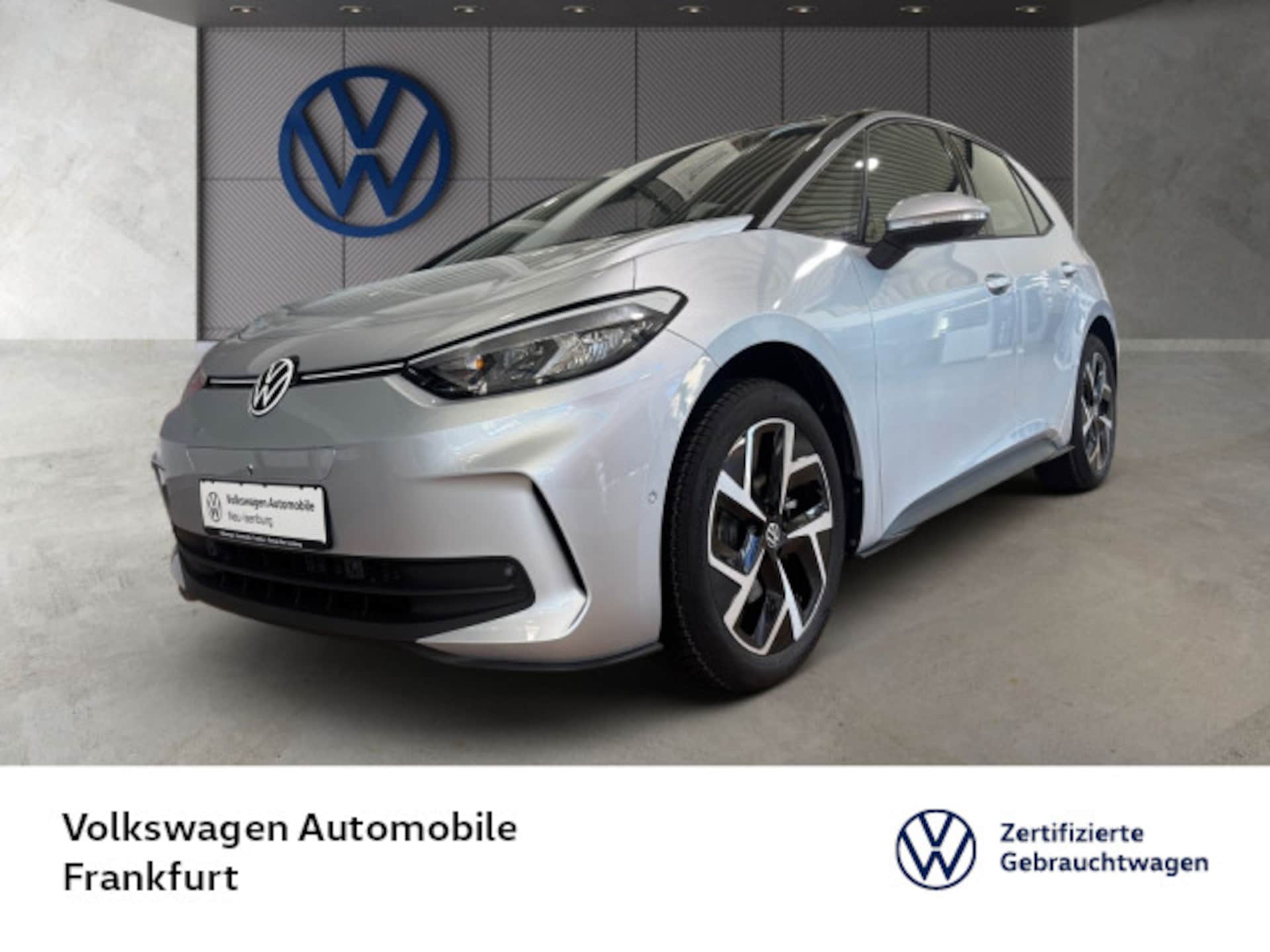 Volkswagen ID.3 Pure