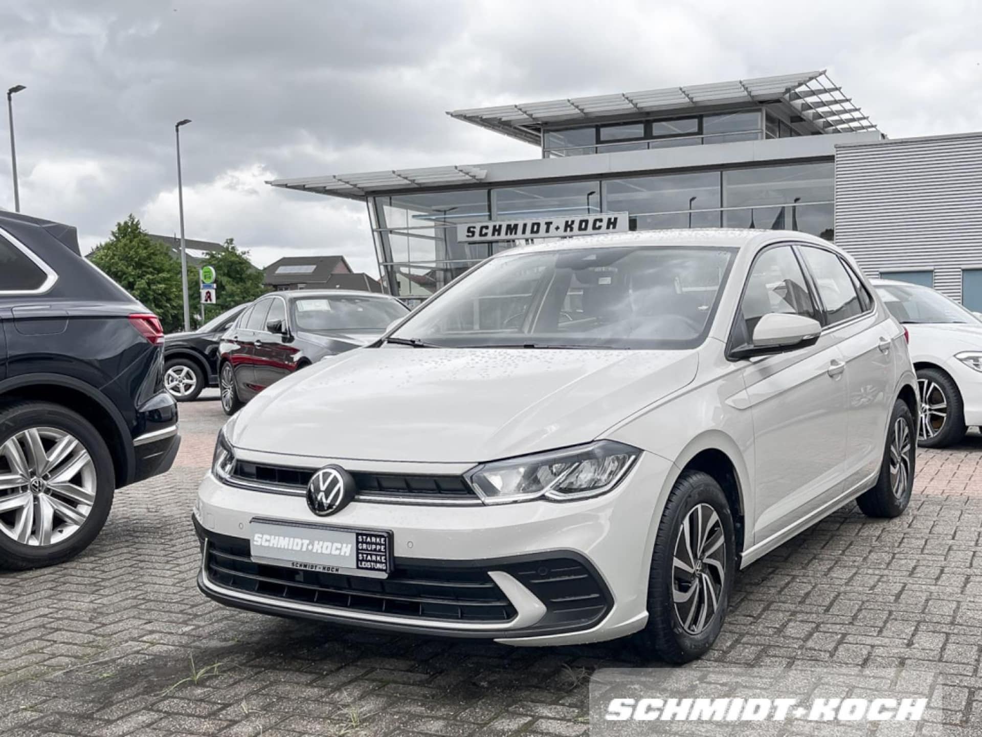 Volkswagen Polo Life