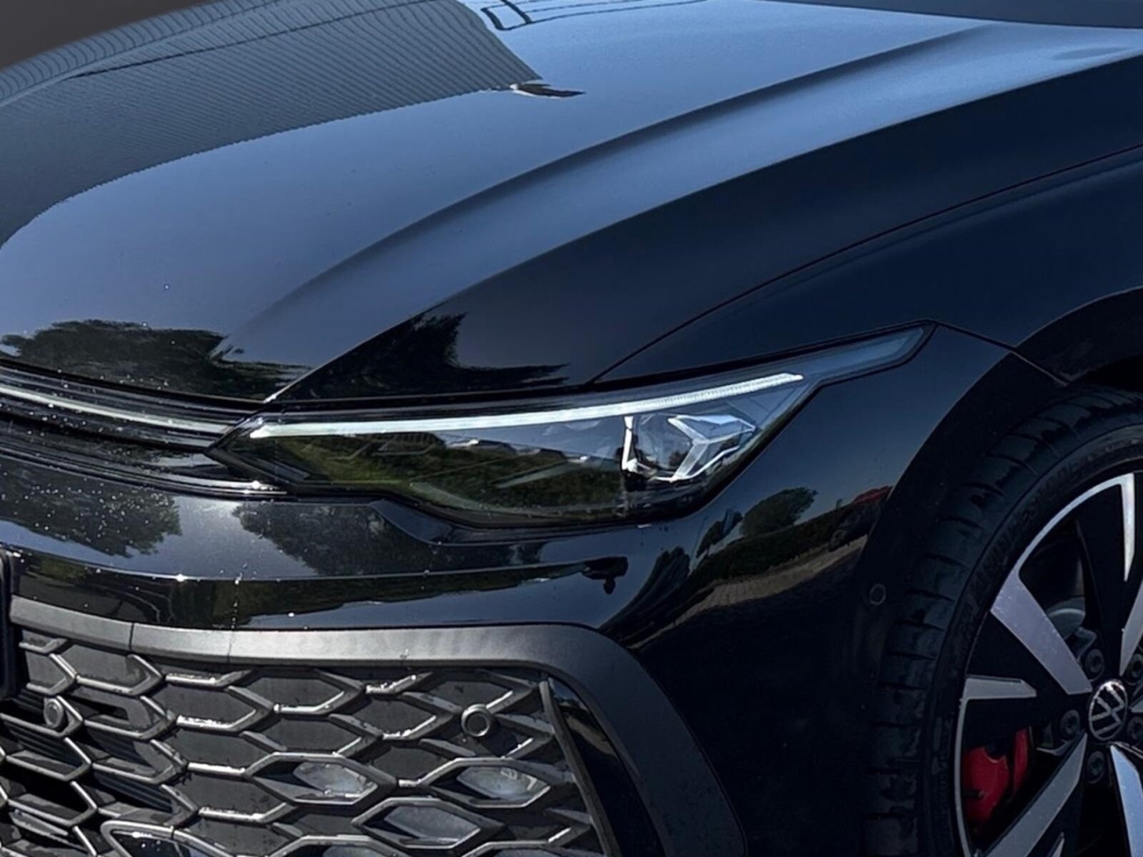 Volkswagen Golf – Bild 7