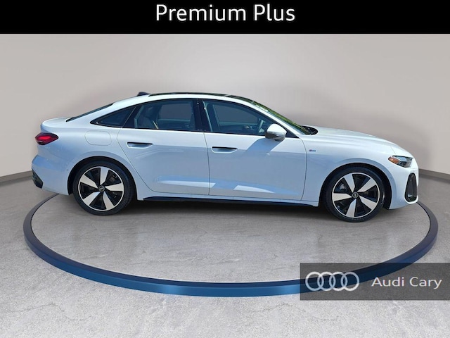 2026 Audi A5 Sedan
