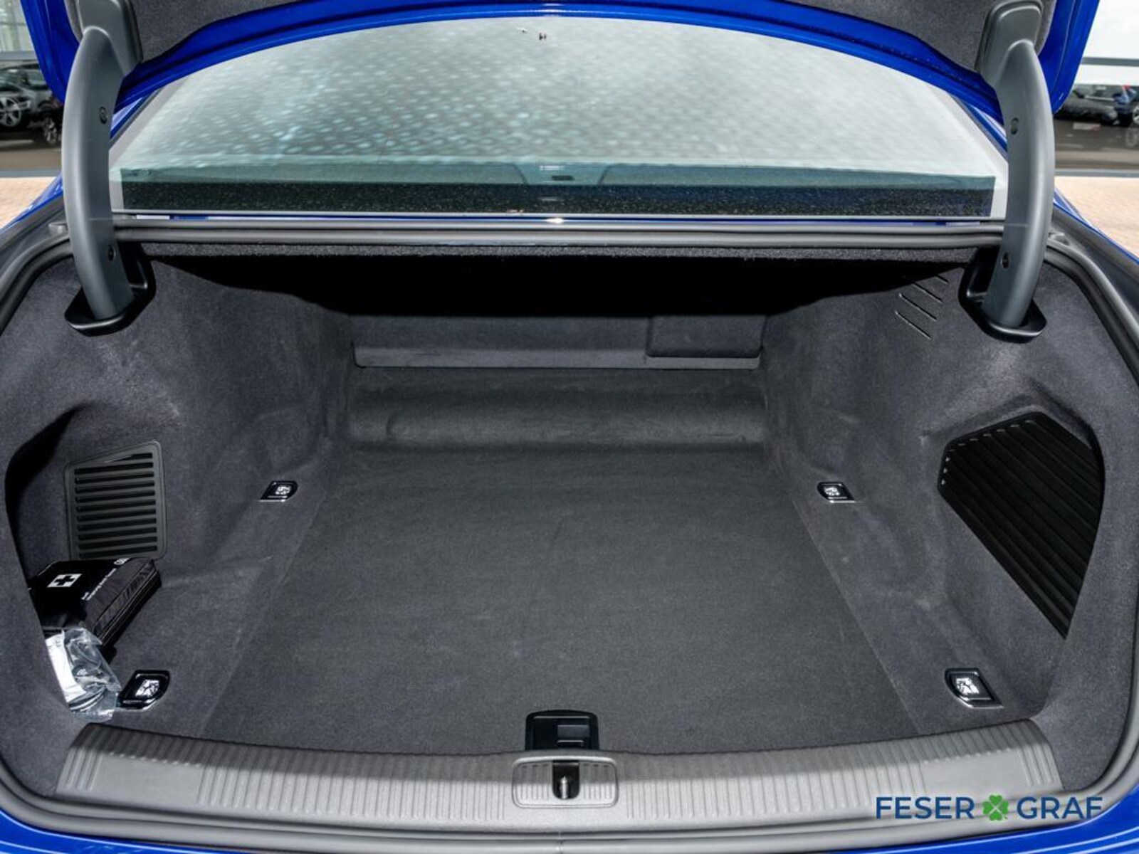 Audi A8 – Bild 9