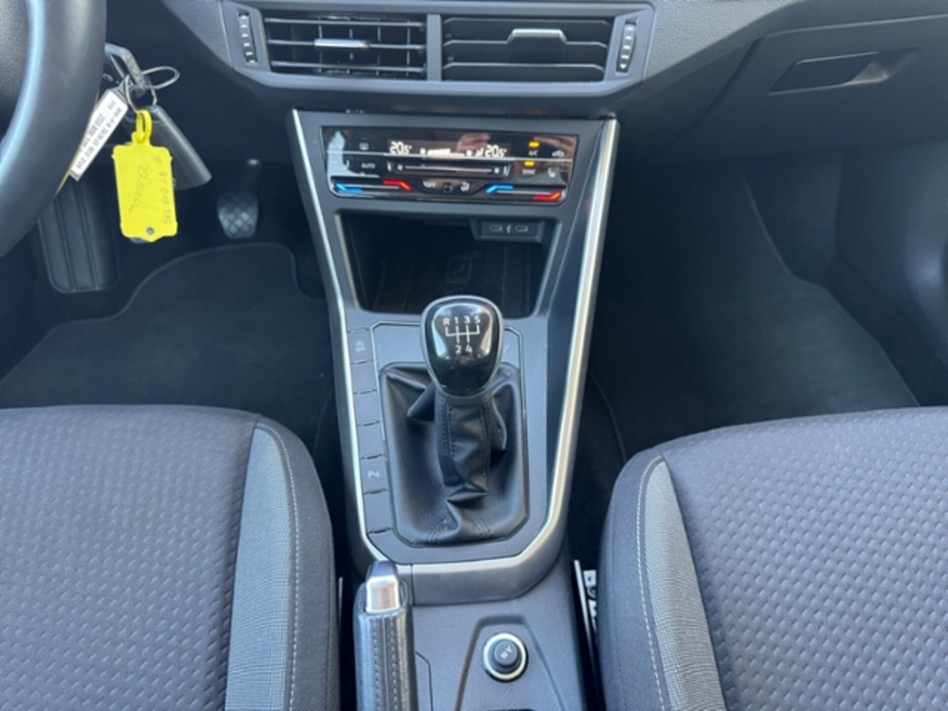 Volkswagen Taigo Life
