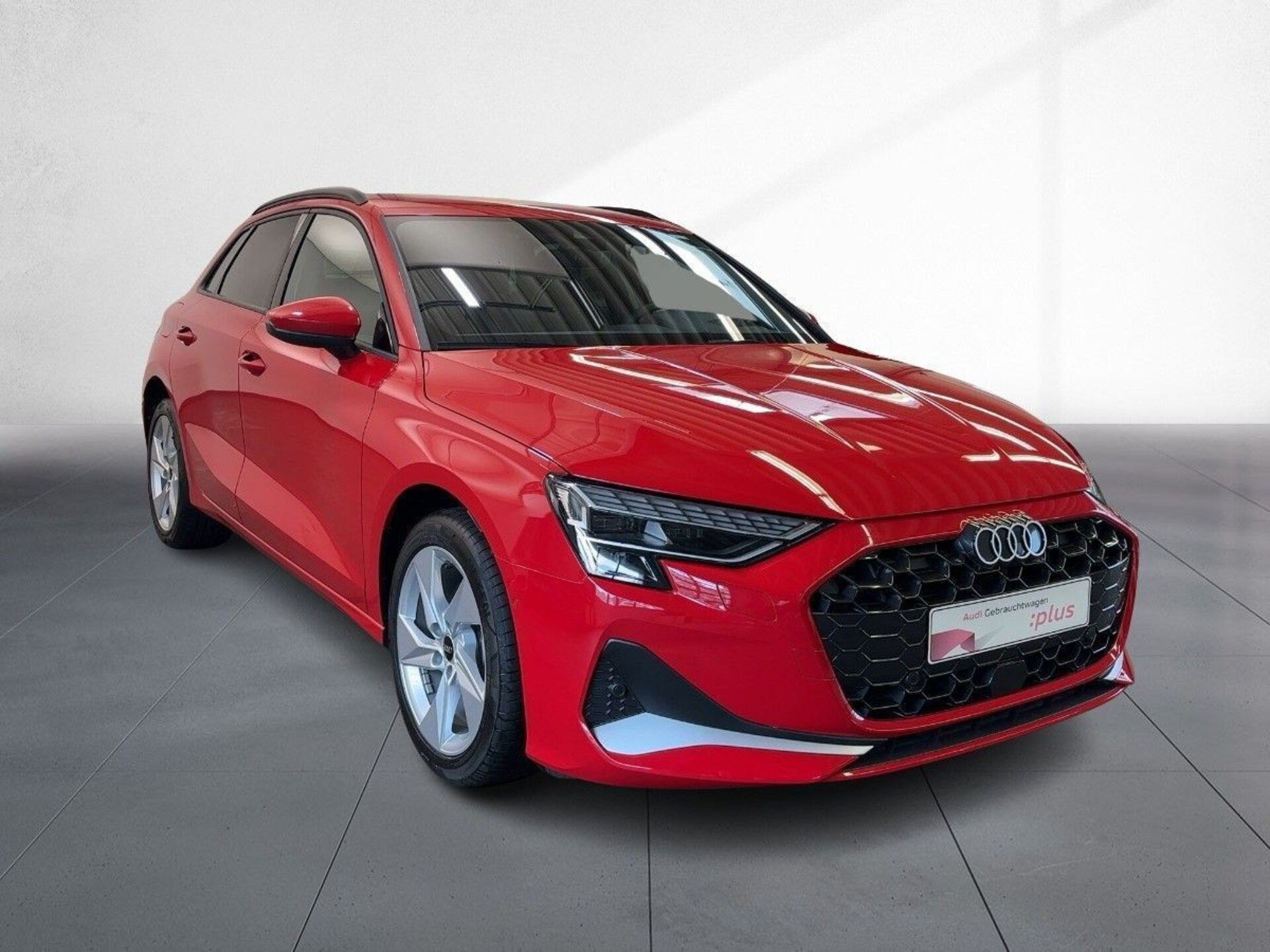Audi A3 Sportback TFSI e Advanced