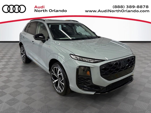 Photo of 2026 Audi Q3 SUV