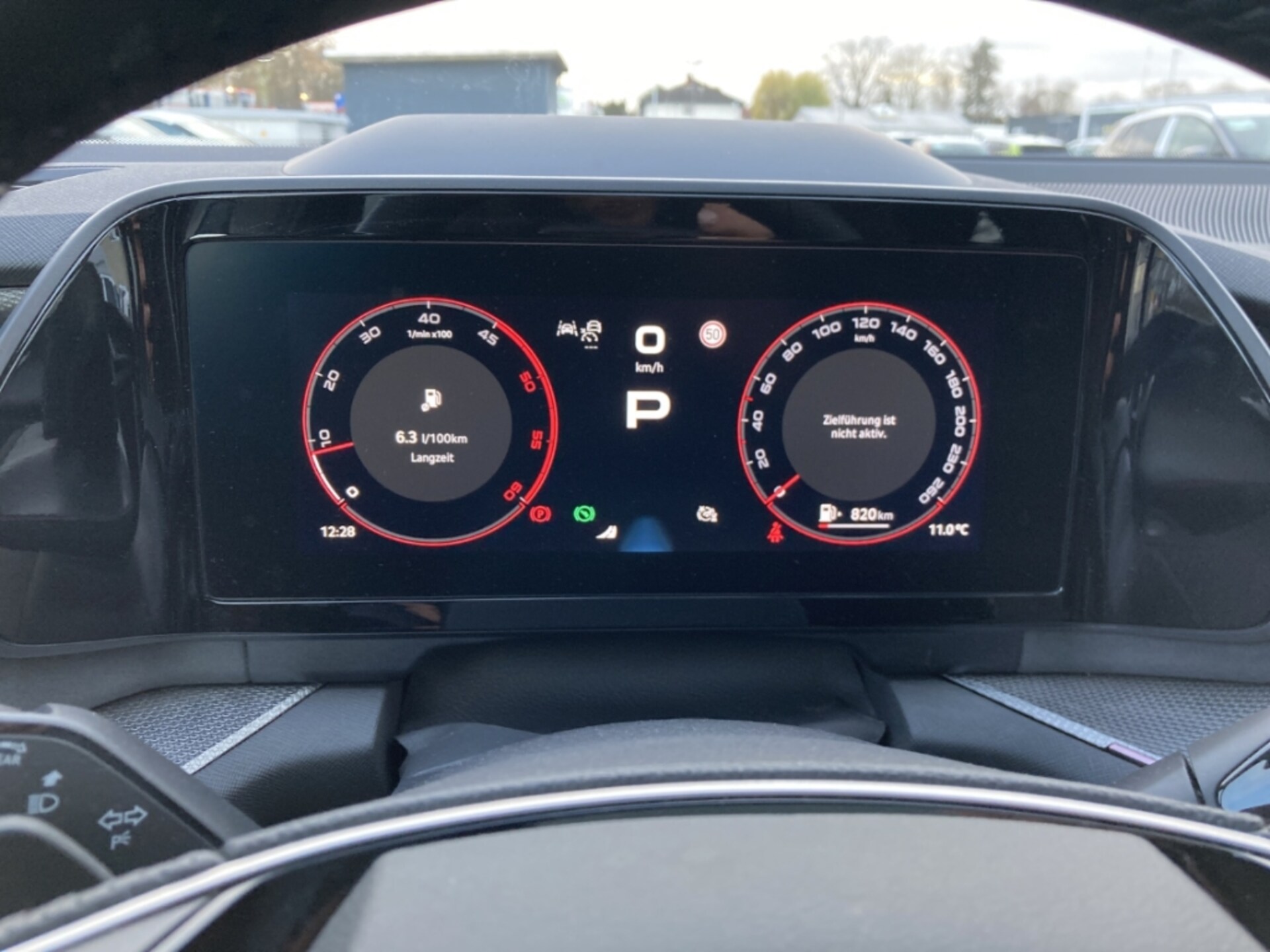 Skoda Kodiaq Sportline